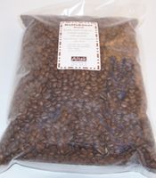 Produktbild för Knäck hela bönor 1kg