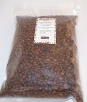 Produktbild för Tomten hela bönor 1kg