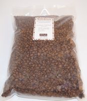 Produktbild för Cream Karamell kaffe hela bönor 1kg