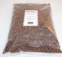 Produktbild för Blueberry muffins hela bönor 1kg