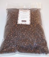 Produktbild för Choklad hela bönor 1kg