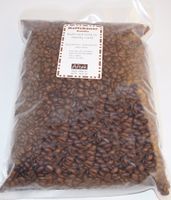 Produktbild f&ouml;r Vanilla hela b&ouml;nor 1kg