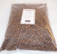Produktbild för Amaretto hela bönor 1kg