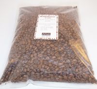 Produktbild för Grädde hela bönor 1kg