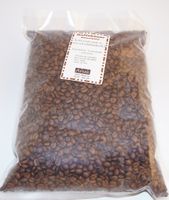 Produktbild f&ouml;r Rom tryffel kaffe hela b&ouml;nor 1kg