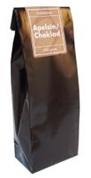 Produktbild för Apelsin/choklad hela bönor 200g