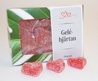 Gelehj&auml;rtan franssons