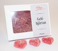 Gelehj&auml;rtan franssons