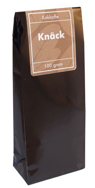 Produktbild f&ouml;r Kn&auml;ck kok 100g Produktbild f&ouml;r Butterscotch cook 100g