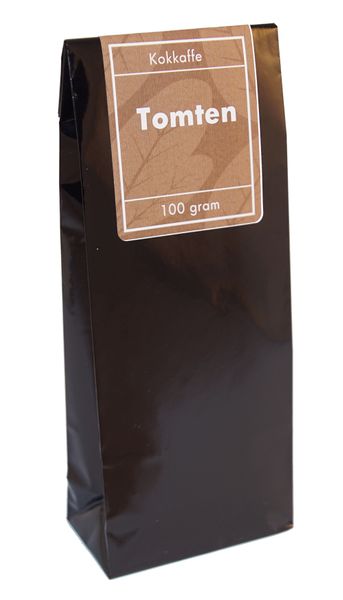 Produktbild f&ouml;r Tomten kok 100g Produktbild f&ouml;r Santa claus cook 100g