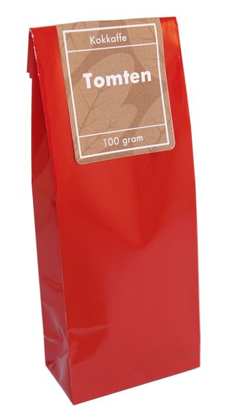 Produktbild f&ouml;r Tomten kok 100g Produktbild f&ouml;r Santa claus cook 100g