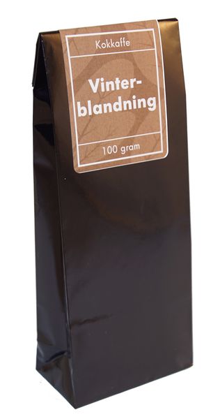 Produktbild f&ouml;r Vinterblandning kok 100g Produktbild f&ouml;r Winter mixture cook 100g