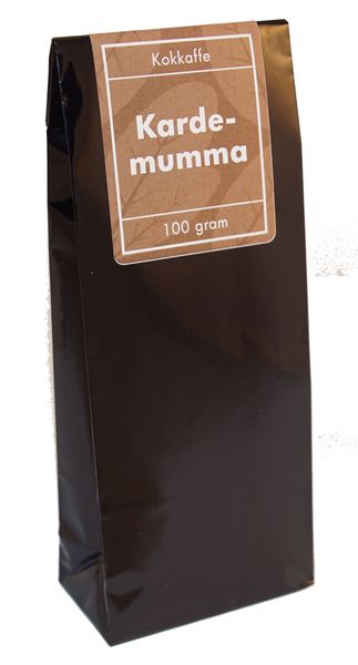Produktbild f&ouml;r Kardemumma kok 100g Produktbild f&ouml;r Cardamom cook 100g
