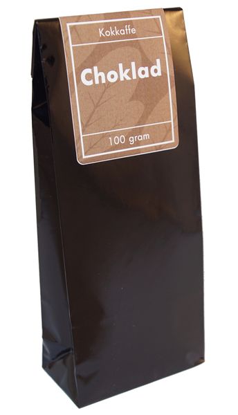 Produktbild f&ouml;r Choklad kok 100g Produktbild f&ouml;r Chocolate cook 100g
