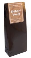 Produktbild för Apelsin/vanilj kok 100g