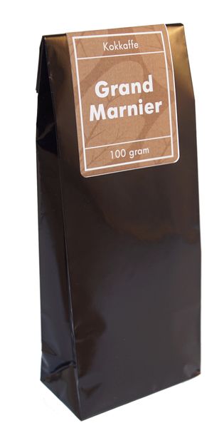 Produktbild f&ouml;r Grand Marnier kok 100g Produktbild f&ouml;r Grand Marnier cook 100g