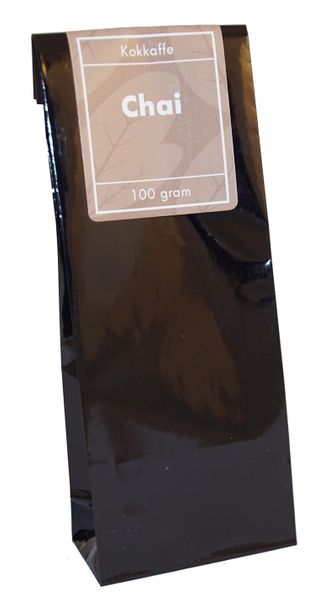 Produktbild för Chaikaffe kok 100g Produktbild för Chaicoffee cook 100g