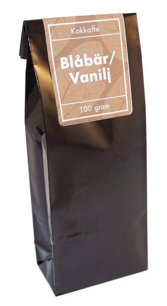 Produktbild f&ouml;r Chaikaffe kok 100g Produktbild f&ouml;r Chaicoffee cook 100g