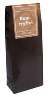 Produktbild f&ouml;r Romtryffel kok 100g