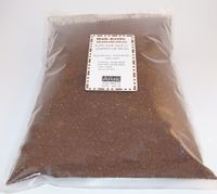Produktbild för Choklad/lakrits kok 1 kg