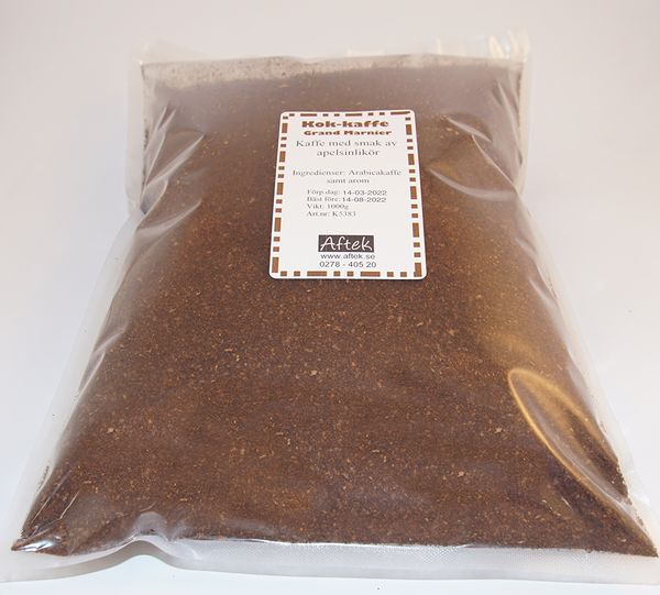 Produktbild för Grand Marnier kok 1kg Produktbild för Grand Marnier cook 1kg