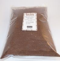 Produktbild för Apelsin/vanilj kok 1kg