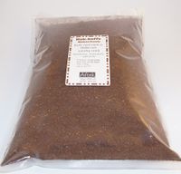 Produktbild för Blåbär/vanilj kaffe kok 1kg