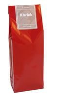 kärlekskaffe kokmalt
