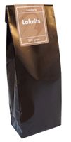 Produktbild för Lakrits kaffe kok fp 200g