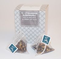 pyramidte