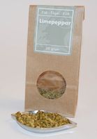 Limepeppar-krydda