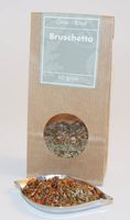 Bruschetta kryddblandning