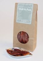 Chili hel 4-7 cm