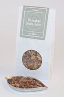 Produktbild för Råsocker brunt bitar fp i ståpåse