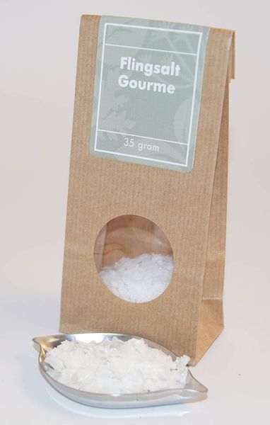 Gourme flingsalt