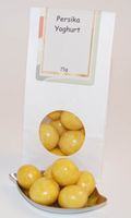Persika Yoghurt godis