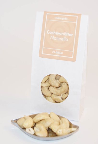 Cashew naturella Cashew natural