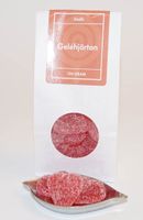 Gelehj&auml;rtan FRANSSON