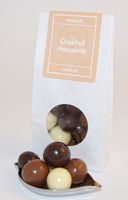 choklad hasseln&ouml;tsmix