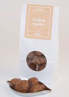 Choklad ingef&auml;ra naturgodis