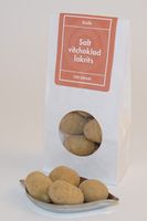 Salt Vit chokladlakrits NARR