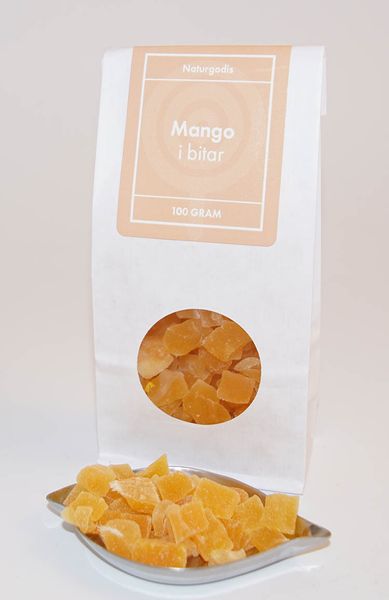 Mango i bitar mango
