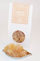 Ingef&auml;ra naturgodis kanderade