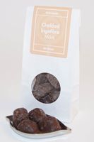 Choklad ingef&auml;ra M&Ouml;RK naturgodis