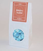 Bl&aring;b&auml;rskuddar GRENNA