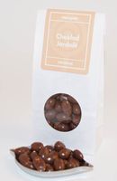 Choklad jordn&ouml;t