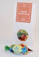 Engelsk kolablandning