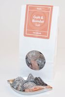 Gott och Blandat salt