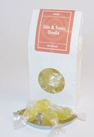 Gin o Tonic godis gt