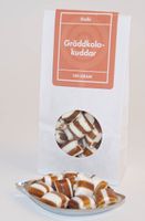 Gr&auml;ddkolakuddar GRENNA